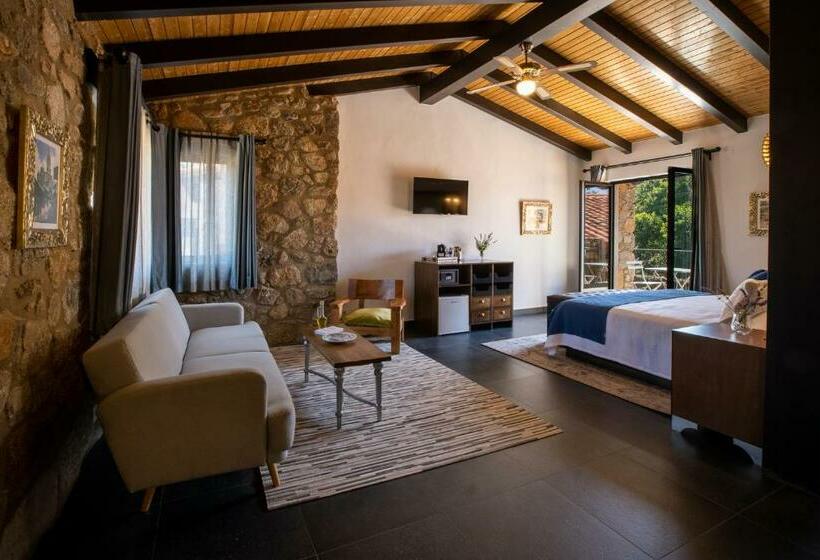 호텔 Aqua Et Oleum