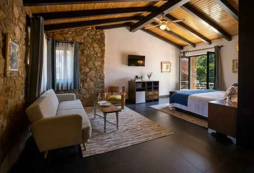 ホテル Aqua Et Oleum