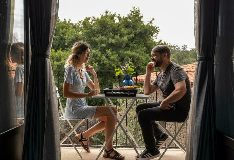 호텔 Aqua Et Oleum