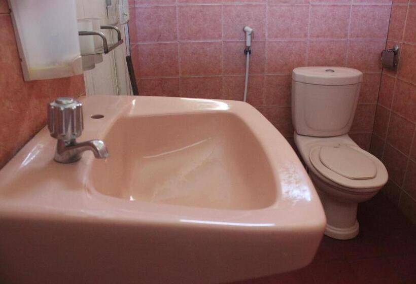 호텔 Coral Beach Seaside