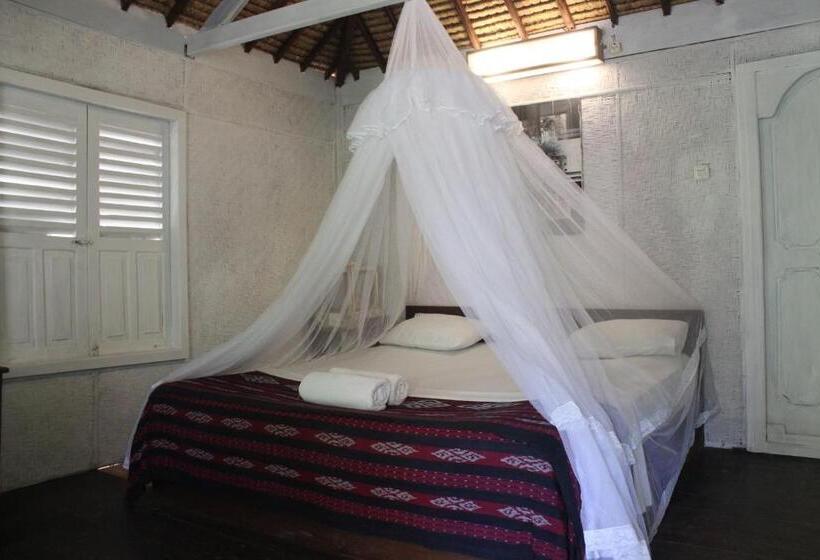 호텔 Coral Beach Seaside