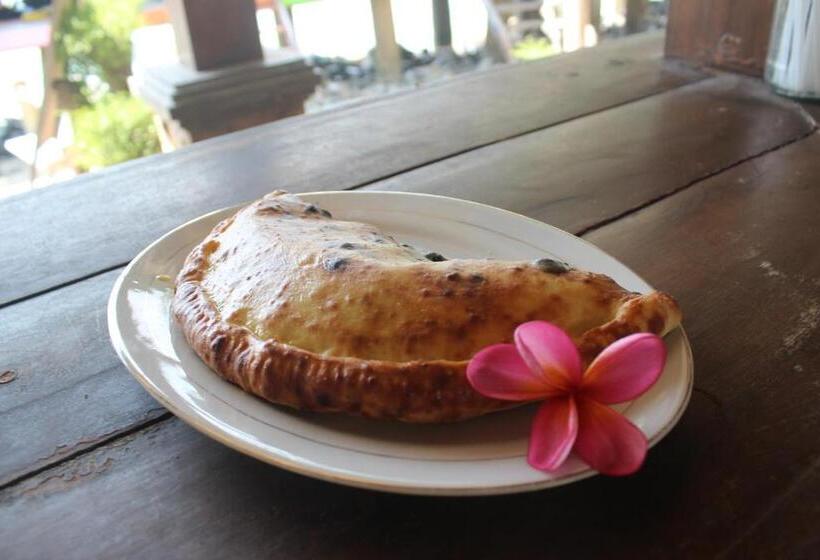 호텔 Coral Beach Seaside