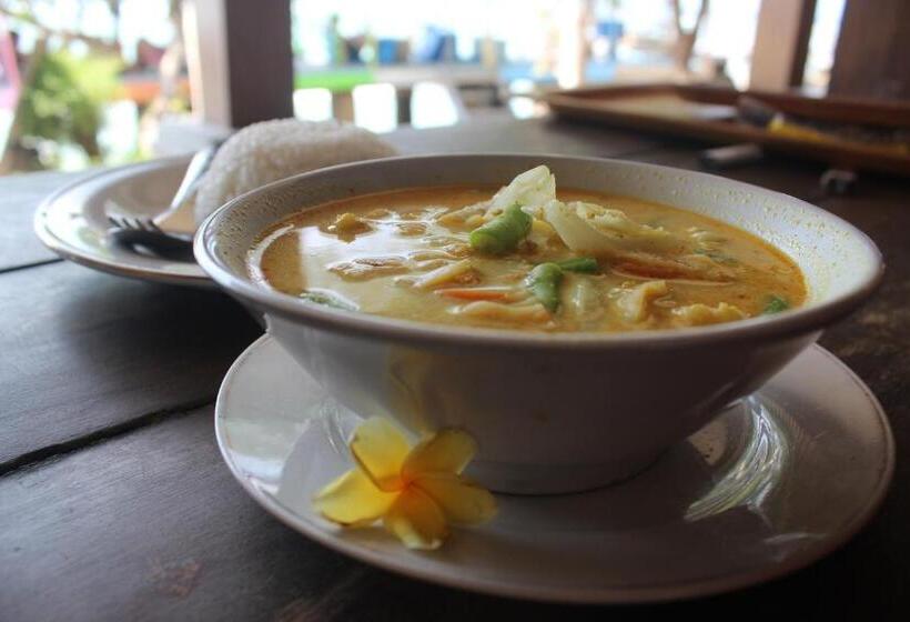 호텔 Coral Beach Seaside