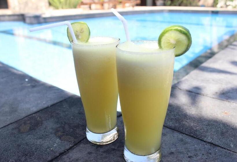 호텔 Coral Beach Seaside