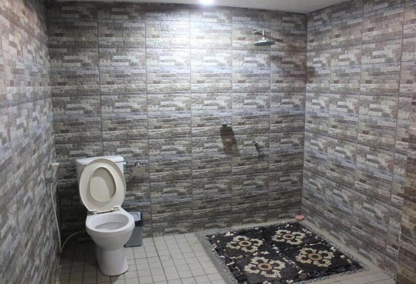 호텔 Coral Beach Seaside