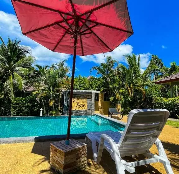 ホテル Mingmongkol Resort
