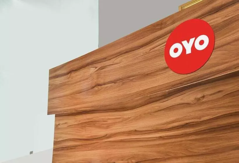 ホテル Oyo 91935  Zoyo