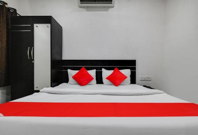 Отель Oyo 91935  Zoyo