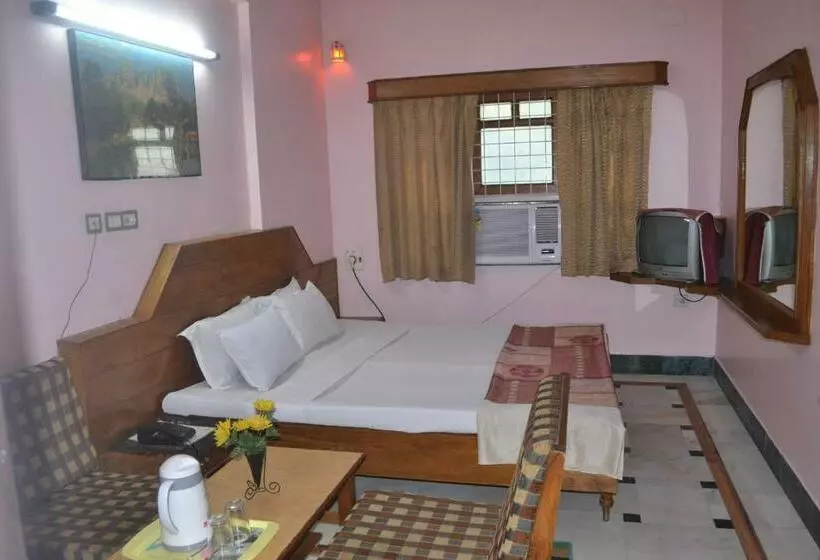 Hotel Sagarshree