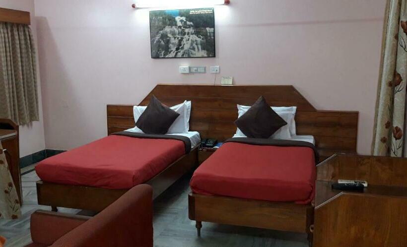 Hotel Sagarshree