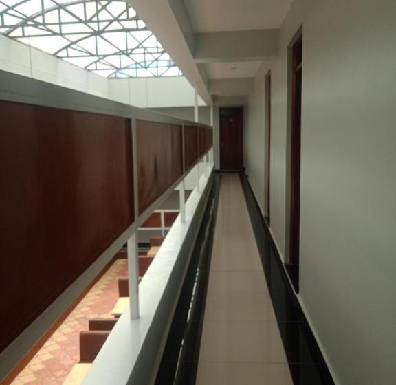 هتل Sai Inn Eldoret