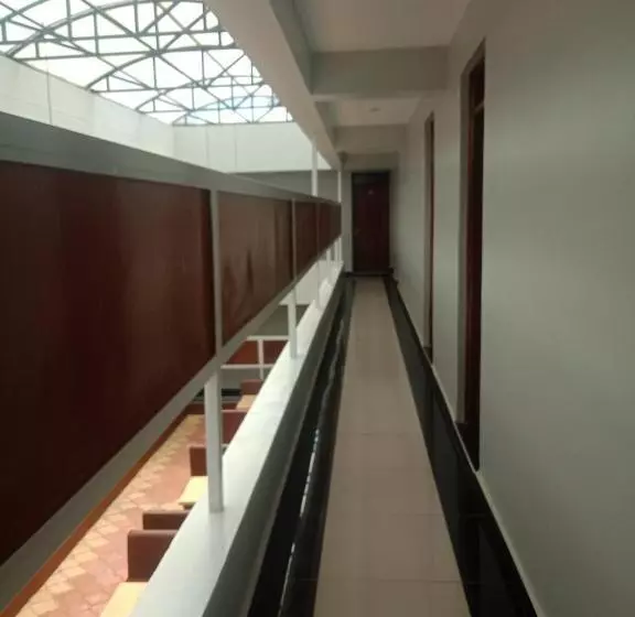 هتل Sai Inn Eldoret