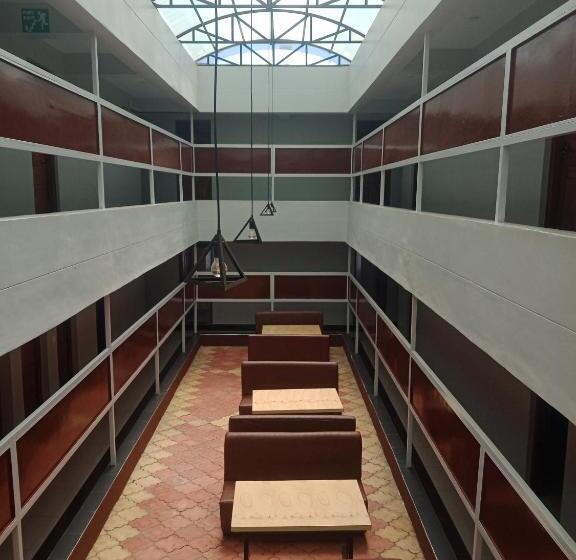 هتل Sai Inn Eldoret