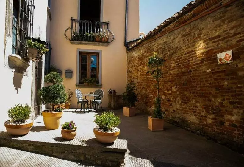 Il Libro  Family Holiday In Tuscany