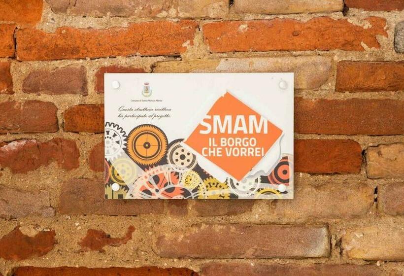 Il Libro  Family Holiday In Tuscany