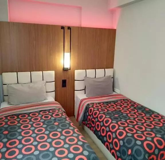 Kb Apart Otel