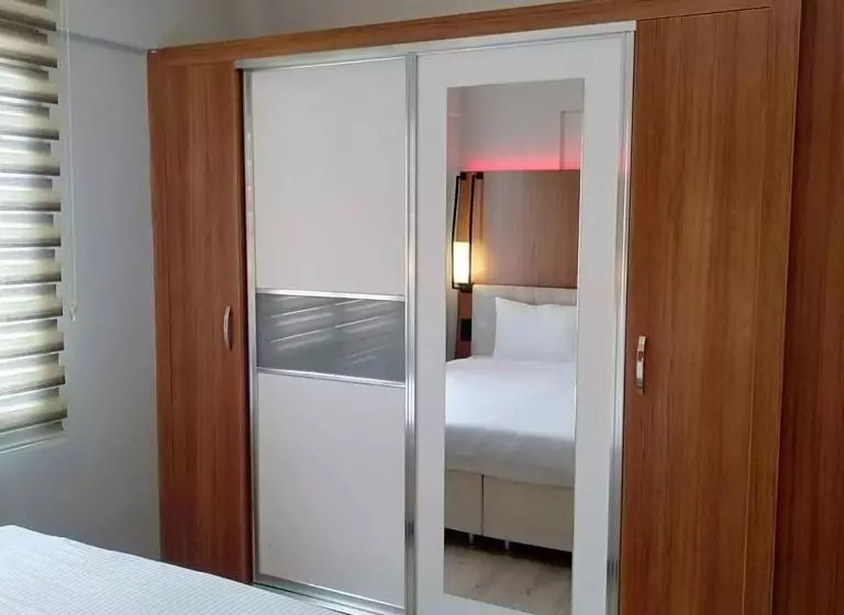 Kb Apart Otel