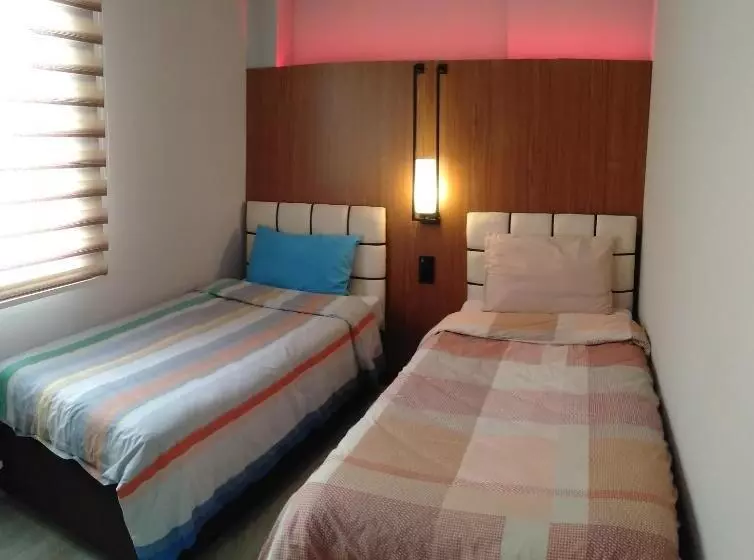 Kb Apart Otel