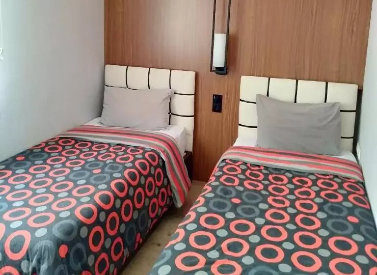 Kb Apart Otel