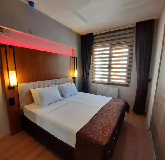 Kb Apart Otel