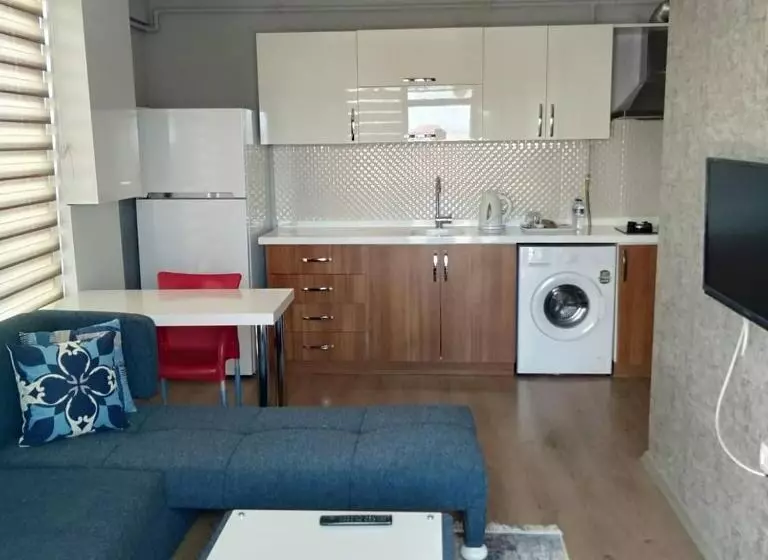 Kb Apart Otel