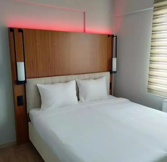 Kb Apart Otel