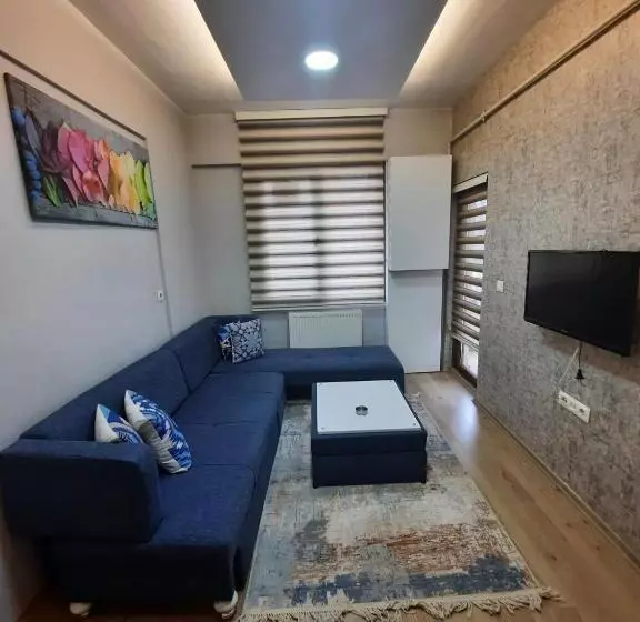 Kb Apart Otel