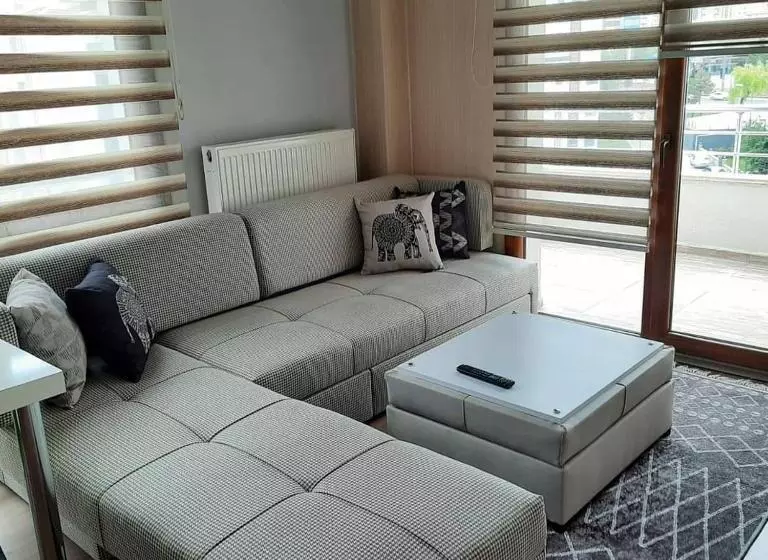 Kb Apart Otel