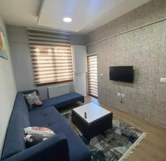 Kb Apart Otel