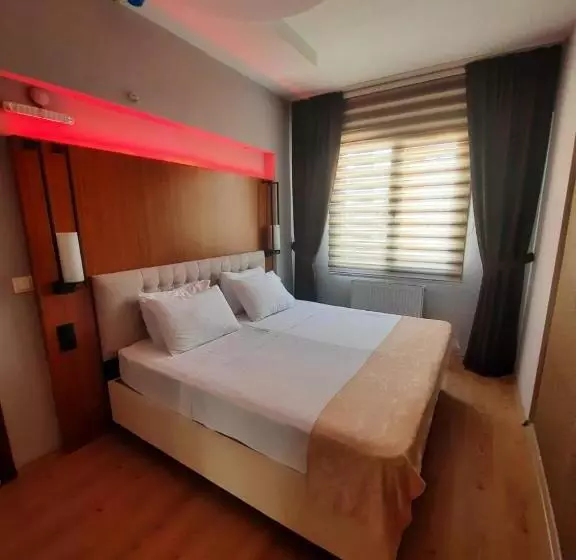 Kb Apart Otel