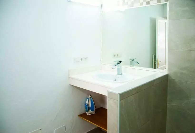La Casita Azul De Famara