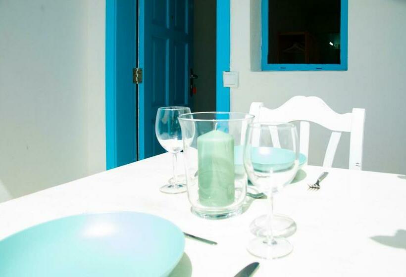 La Casita Azul De Famara