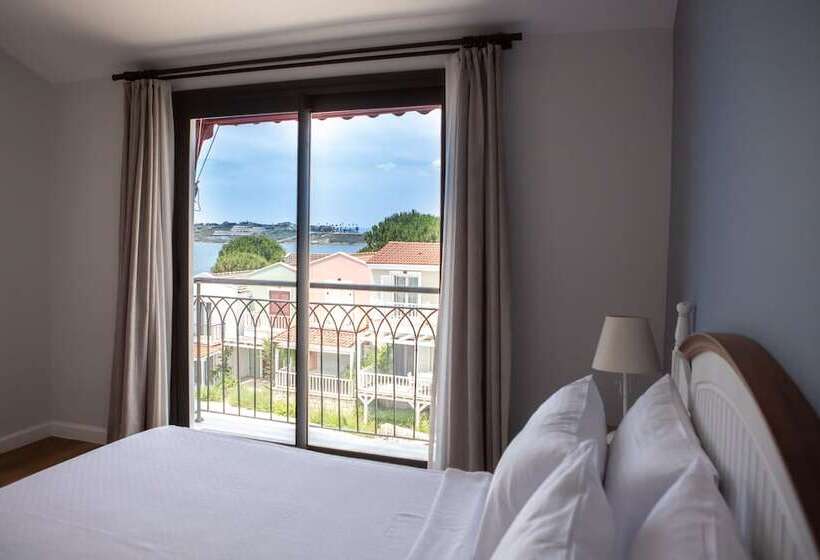 Le Ciel Hotels & Wellness Club