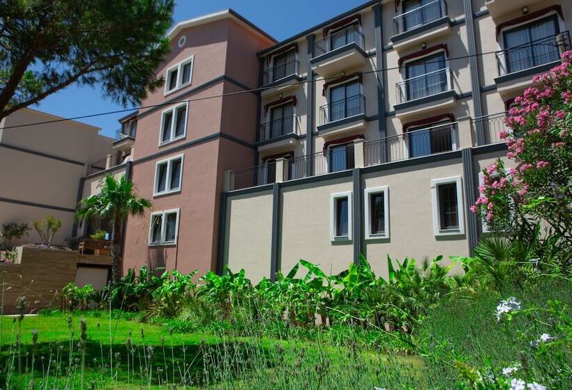 Le Ciel Hotels & Wellness Club