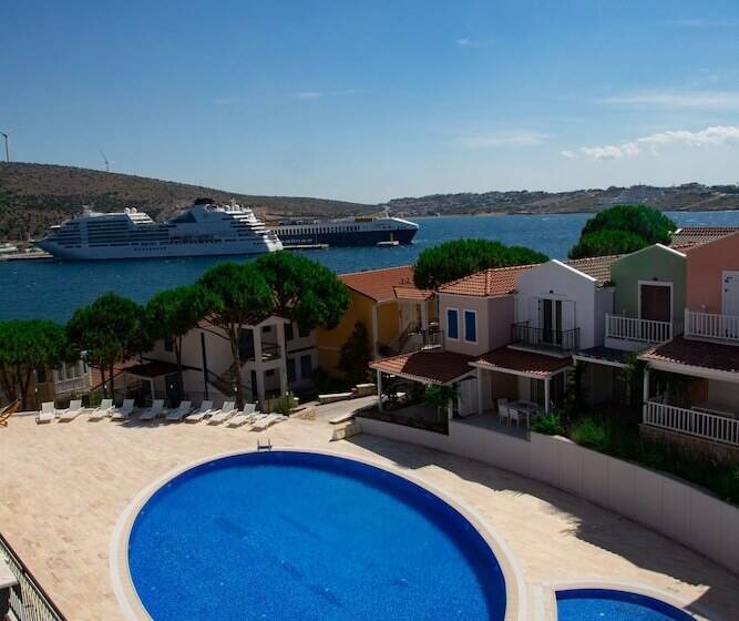 Le Ciel Hotels & Wellness Club