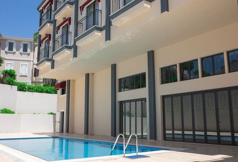 Le Ciel Hotels & Wellness Club