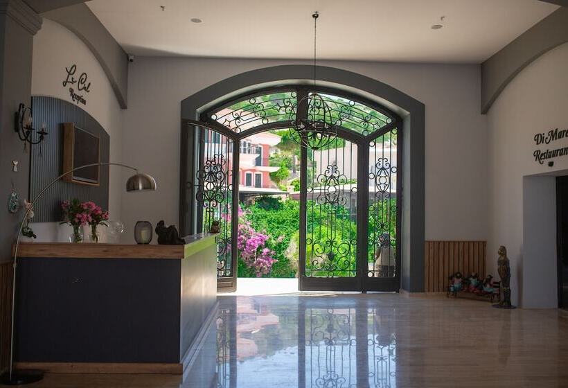 Le Ciel Hotels & Wellness Club