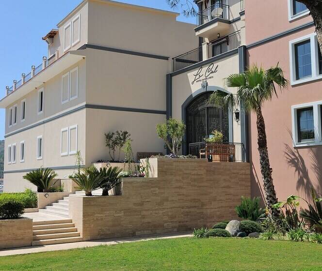 Le Ciel Hotels & Wellness Club