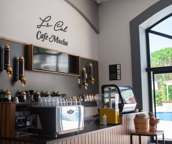 Le Ciel Hotels & Wellness Club