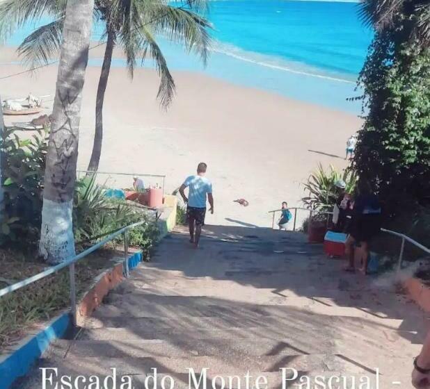 פנסיון Aloha Kite House