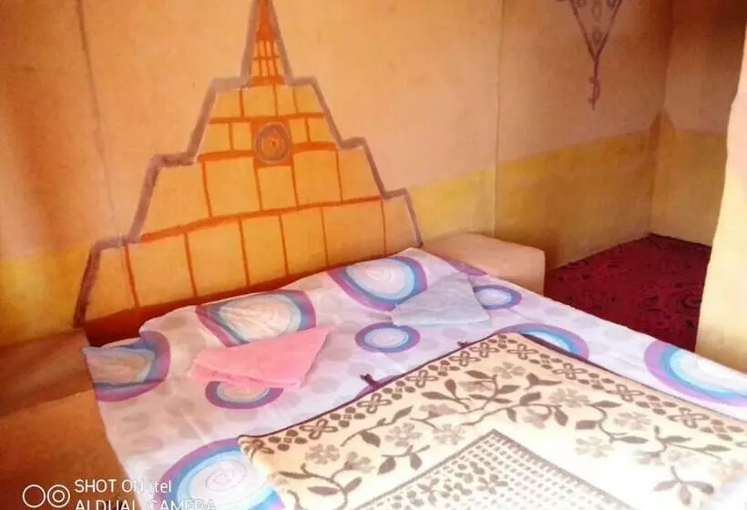 Majatalo Auberge Dinosaur Kem Kem