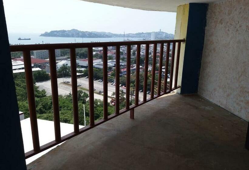 펜션 Hostal Bahía Acapulco Ii