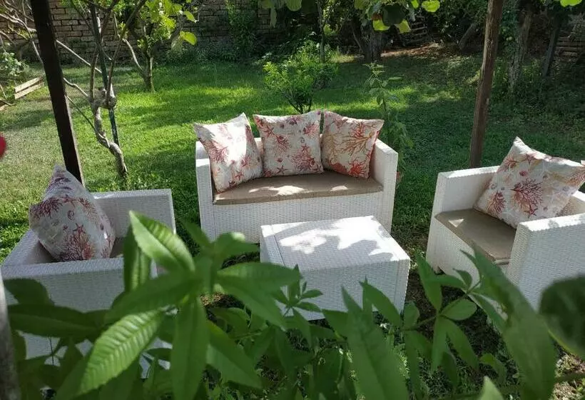 Majatalo La Casa Delle Meraviglie