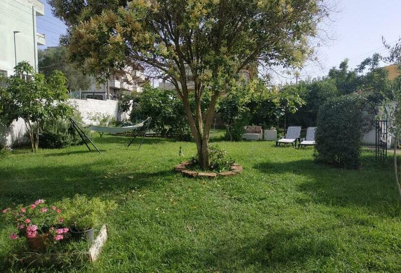 بنسيون La Casa Delle Meraviglie