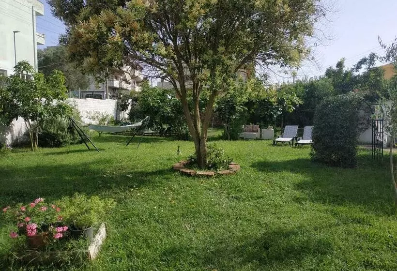 Majatalo La Casa Delle Meraviglie