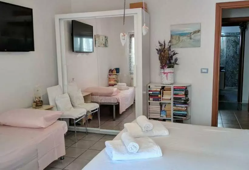 Majatalo La Casa Delle Meraviglie