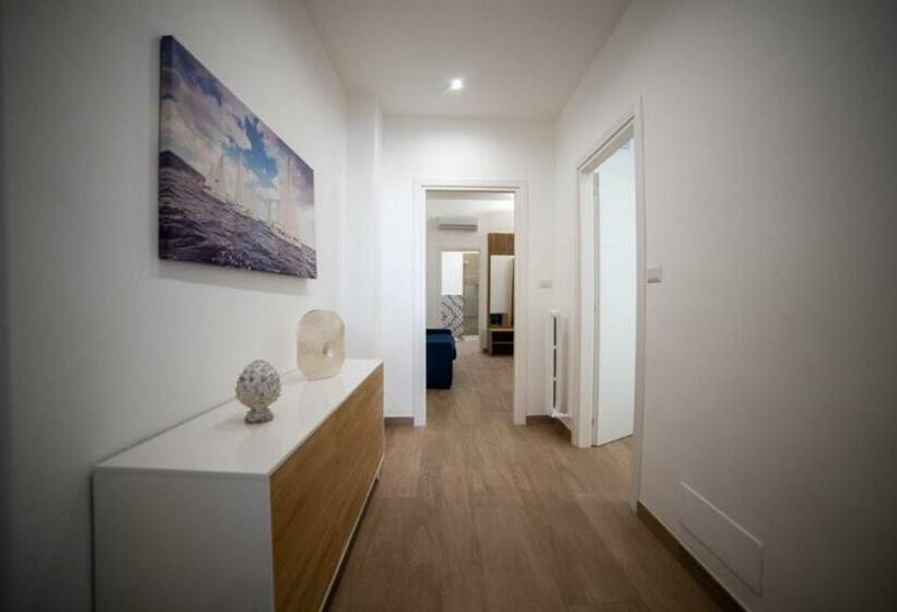 بنسيون La Morada Leverano