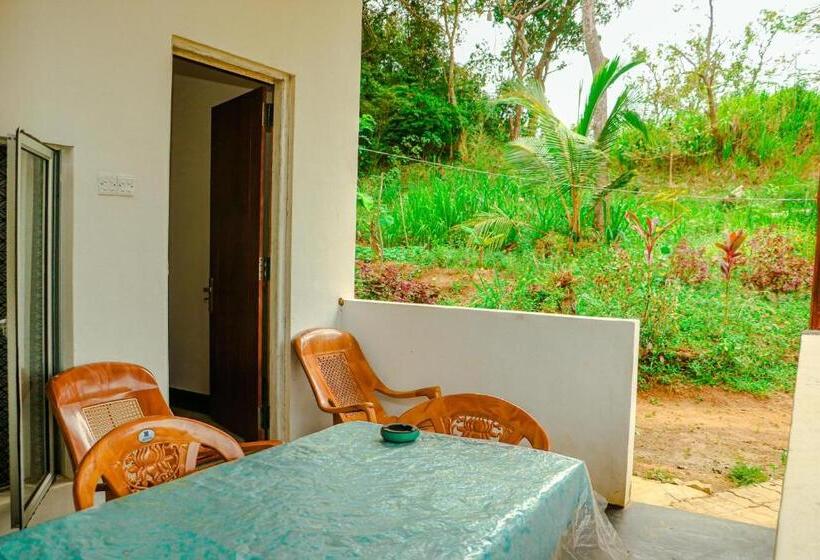 بنسيون Sigiri Gayani Home Stay