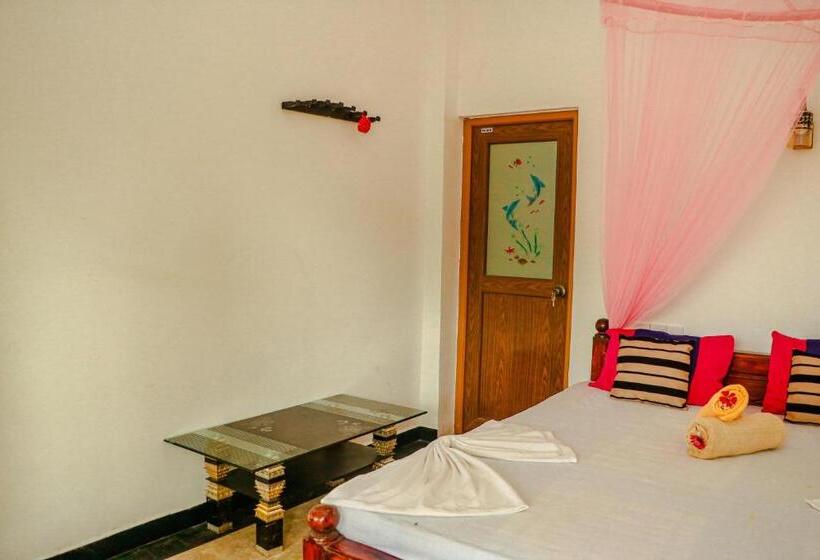 بنسيون Sigiri Gayani Home Stay