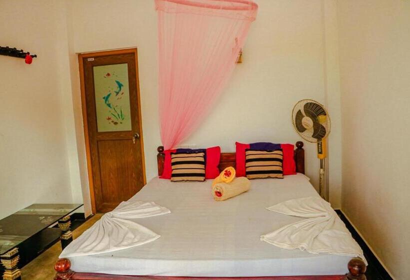 بنسيون Sigiri Gayani Home Stay
